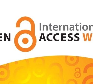 [✩Video] 3 online ενημερωτικές εκδηλώσεις για την “Εβδομάδα Ανοικτής Πρόσβασης 2020”