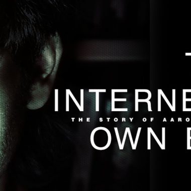 «Το αγόρι του Διαδικτύου: Η ιστορία του Άαρον Σβαρτς» – Ταινία με ελληνικούς υπότιτλους